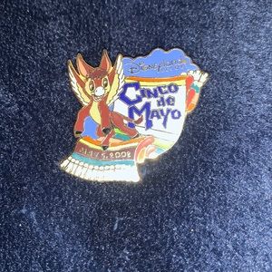 Disney Pin